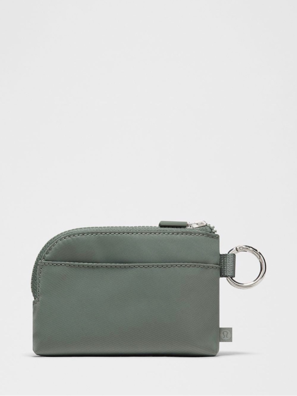 Lululemon Clippable Card Pouch - Picture 3 of 7